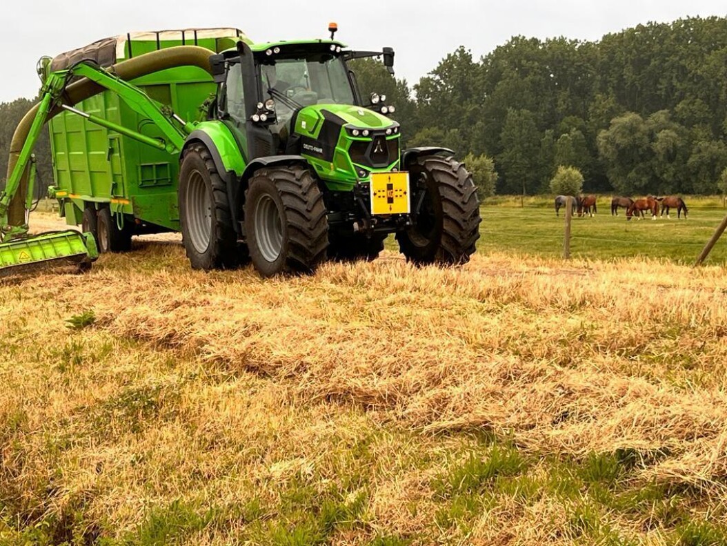 Groenonderhoud 1