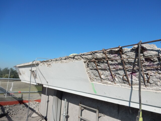 Betonherstelling 1