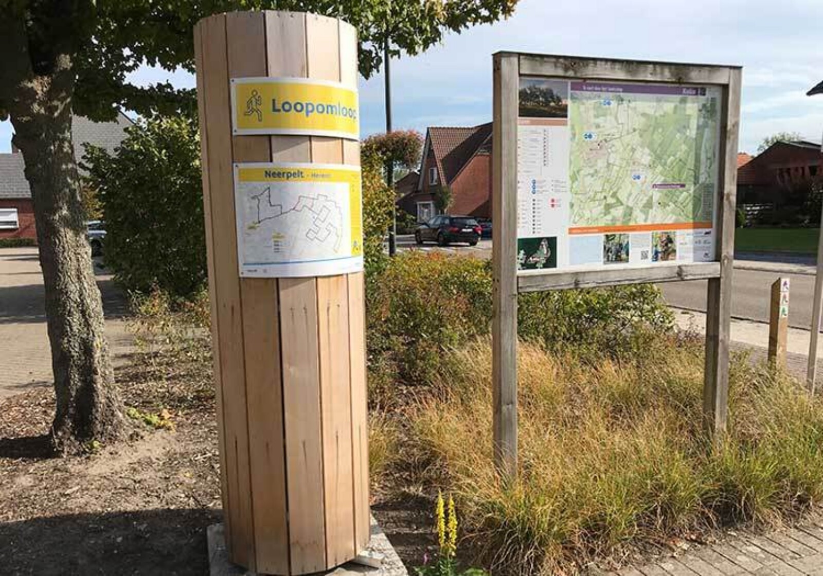 Trafiroad signalisatie op maat 14 10