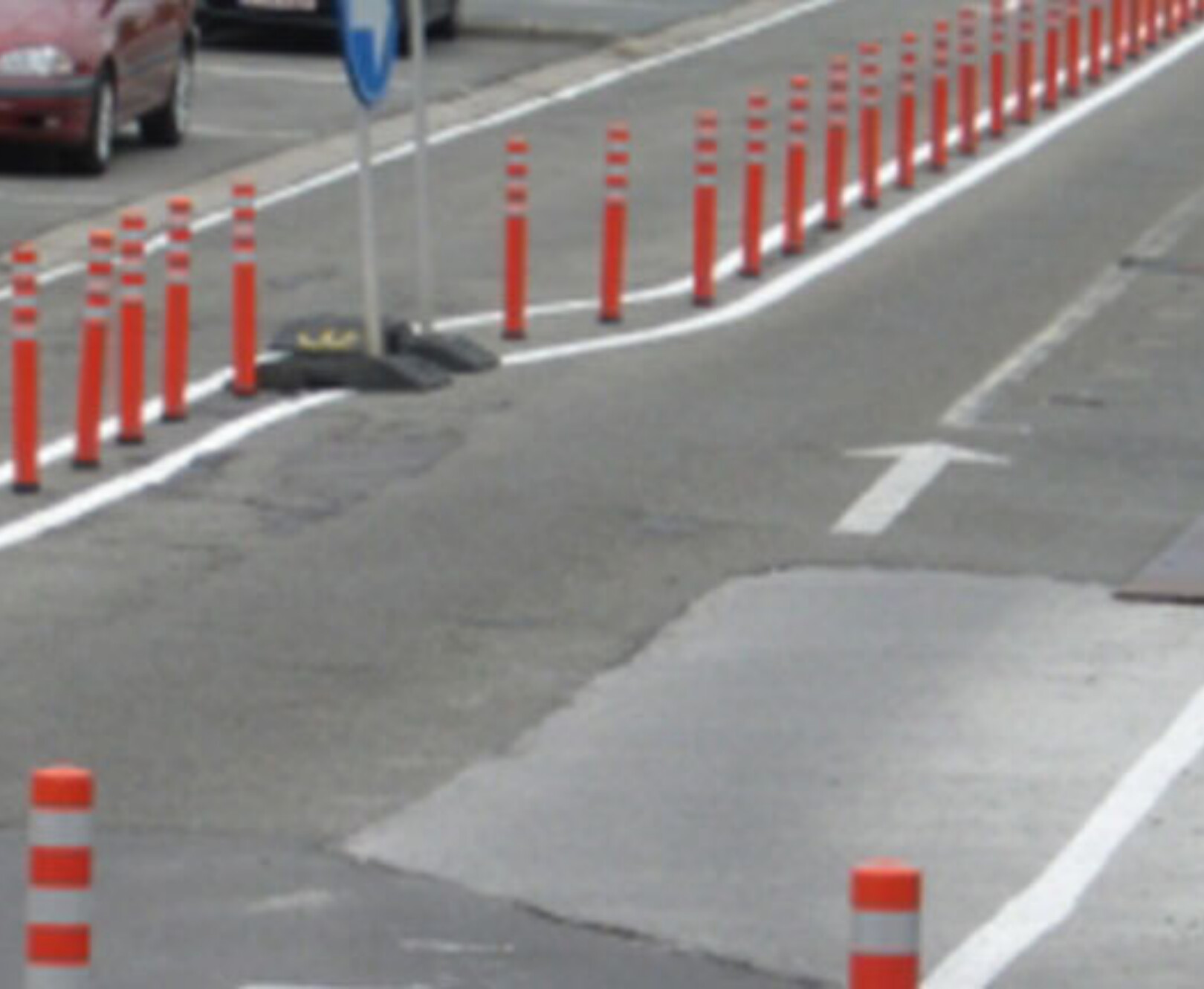 Trafiroad polecone web artikel