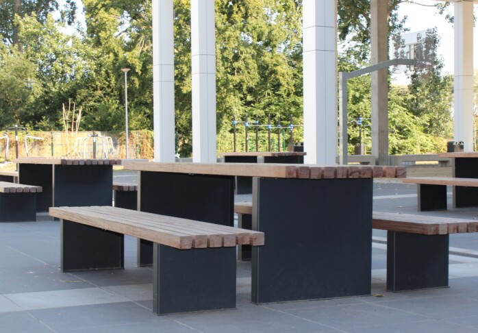 VTI BRUGGE TRAFIROAD SPEELPLAATS BALKENBANK 2