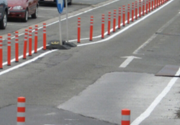 Trafiroad polecone web artikel