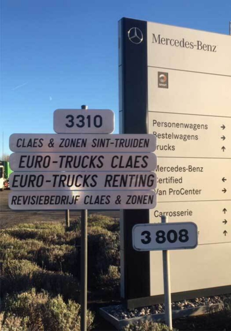 Trafiroad signalisatie op maat 14 1