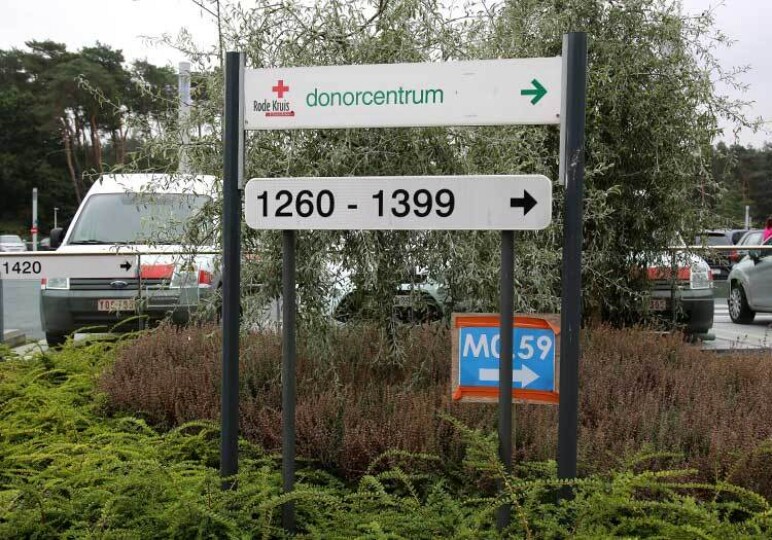 Trafiroad signalisatie op maat 14 5