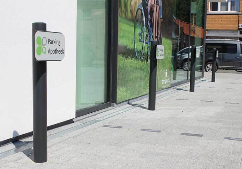 Trafiroad signalisatie op maat 14 13