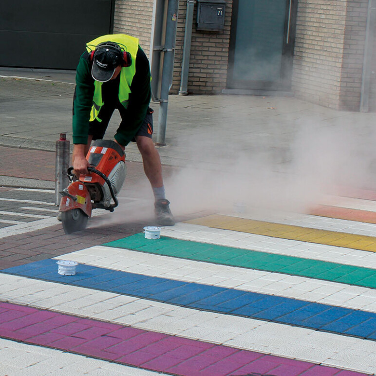 Trafiroad signalisatie pointers ipx 004 1
