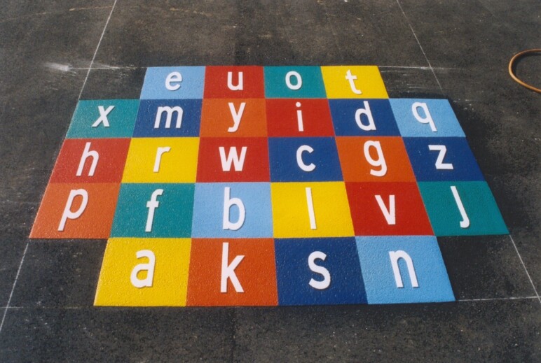 Alphabet