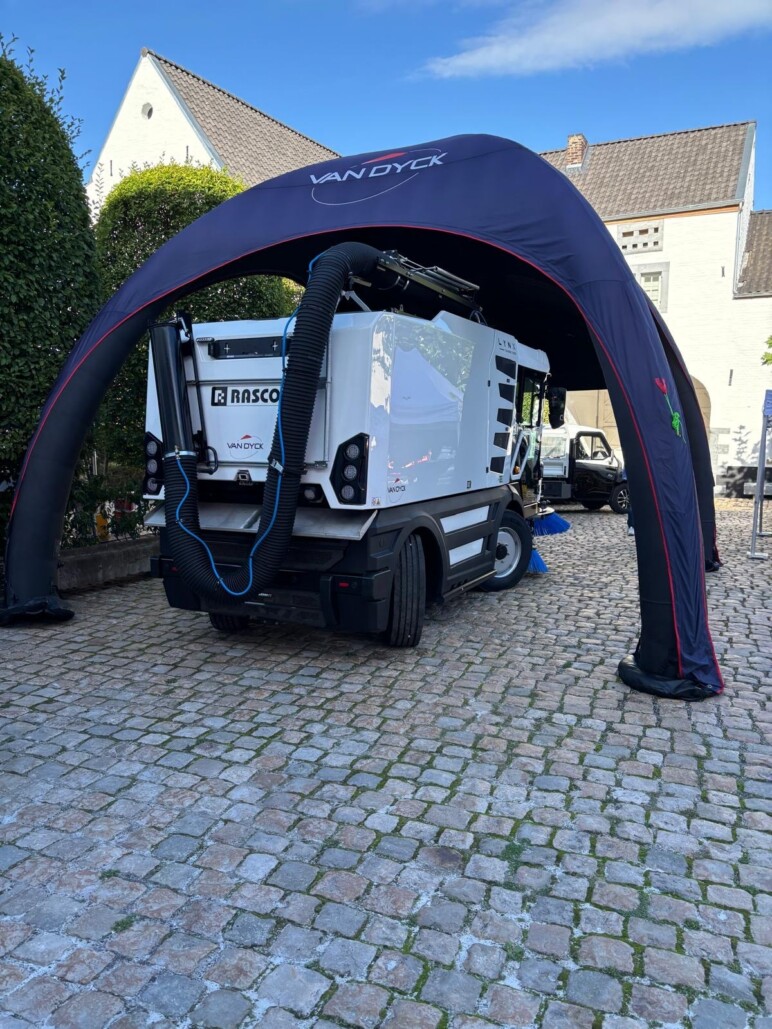 Trafiroad opleidingsdagen landen 2026 terugblik 6