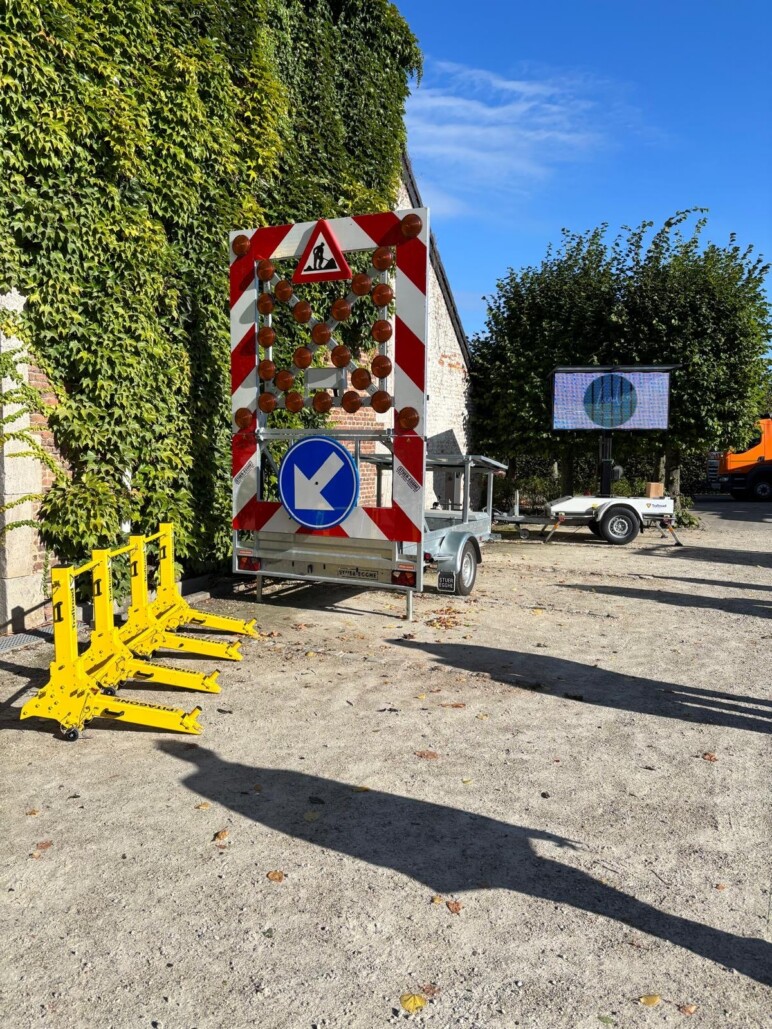 Trafiroad opleidingsdagen landen 2026 terugblik 10