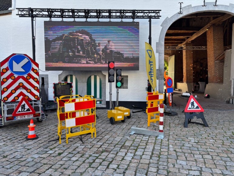 Trafiroad opleidingsdagen landen 2026 terugblik 15