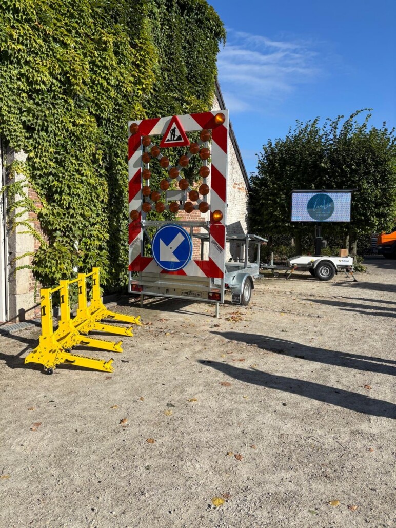 Trafiroad opleidingsdagen landen 2026 terugblik 18