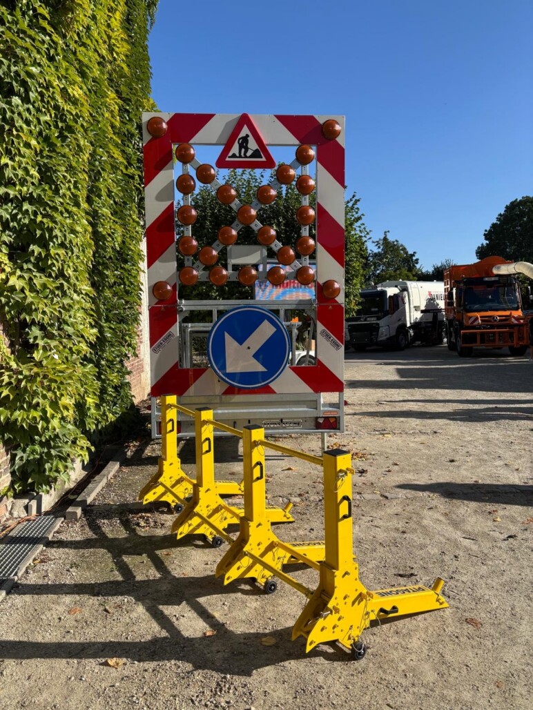 Trafiroad opleidingsdagen landen 2026 terugblik 19