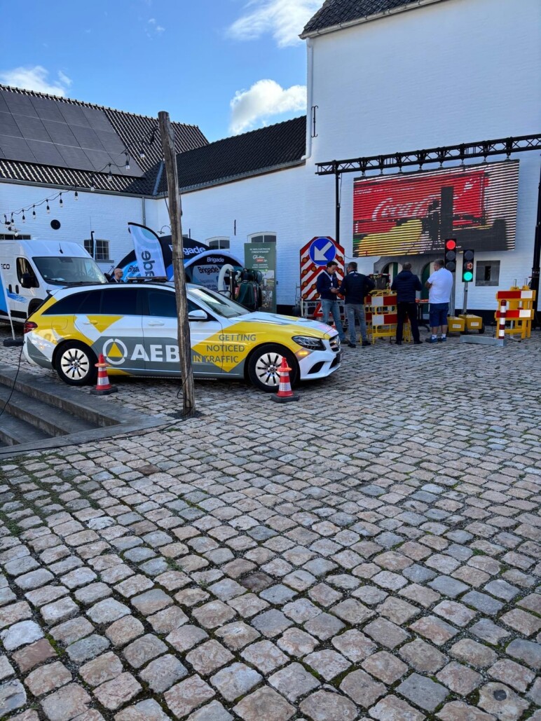 Trafiroad opleidingsdagen landen 2026 terugblik 20