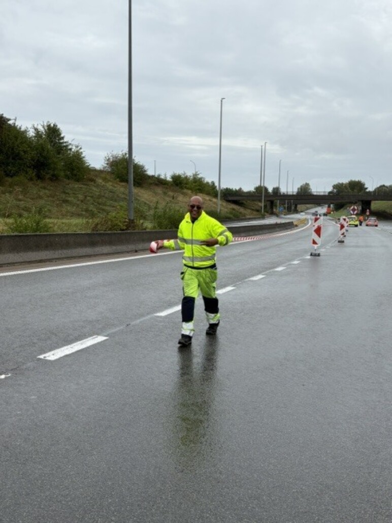 Trafiroad Nieuws autoloze zondag 2026 14