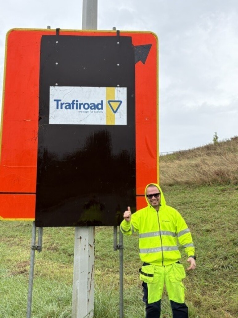 Trafiroad Nieuws autoloze zondag 2026 17