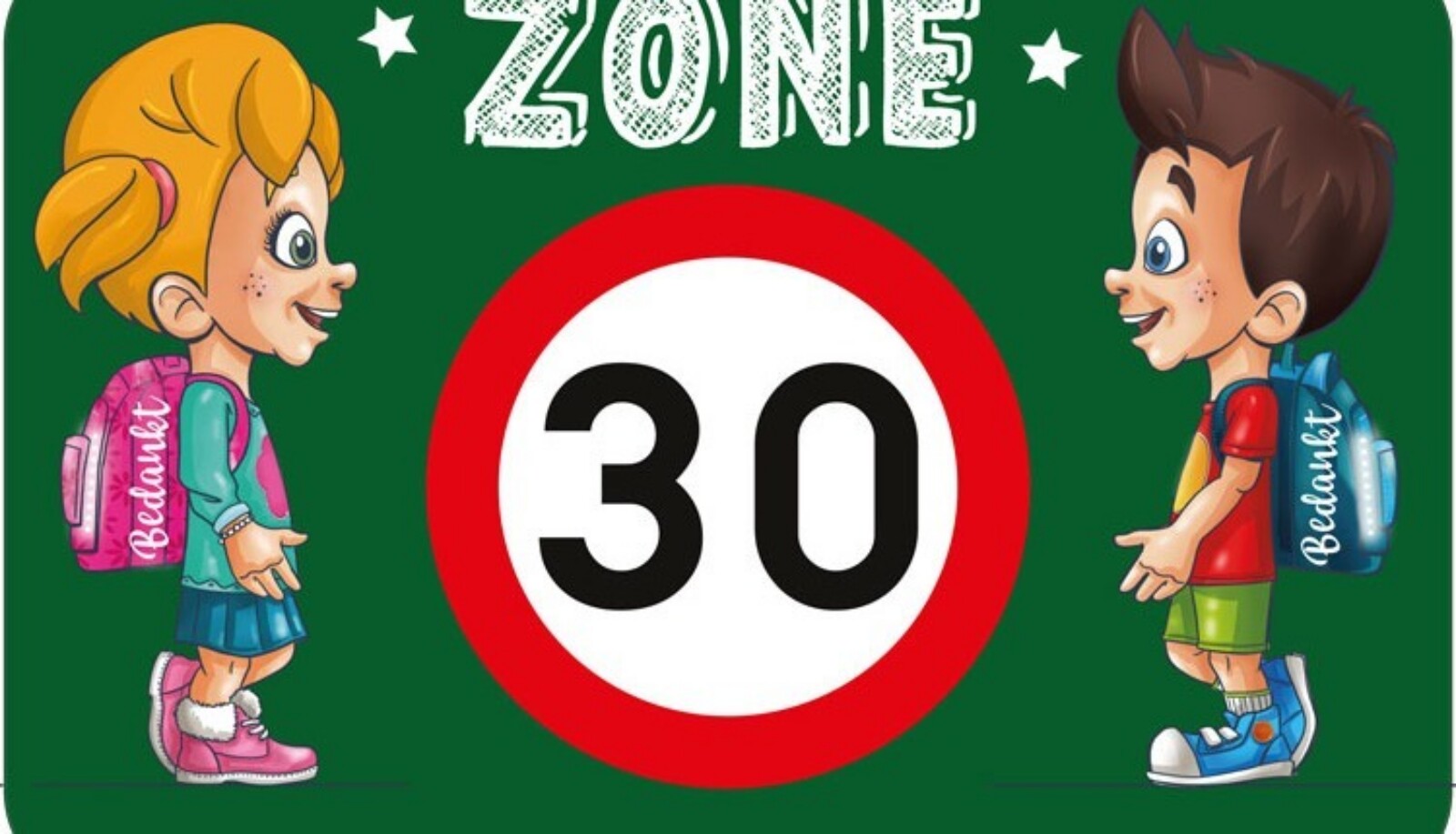 Trafiroad 3d verkeersborden onderwijs 6 jpg