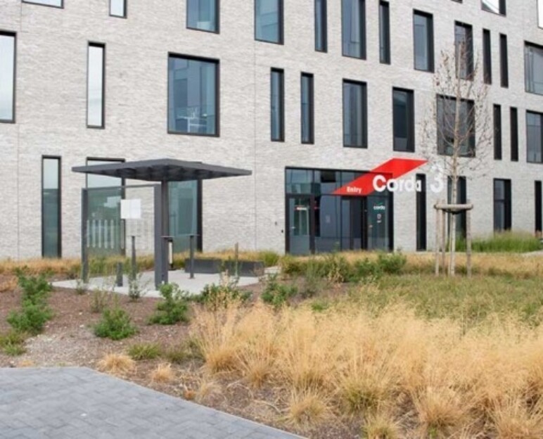 Trafiroad corda campus pin overkapping 6