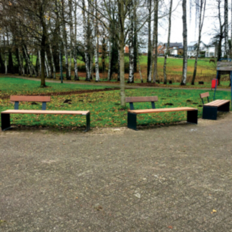 Trafiroad straatmeubilair CLS zitbank 6 jpg