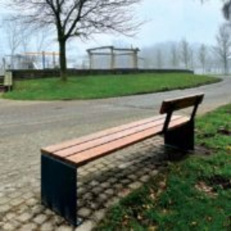 Trafiroad straatmeubilair CLS zitbank 7 jpg