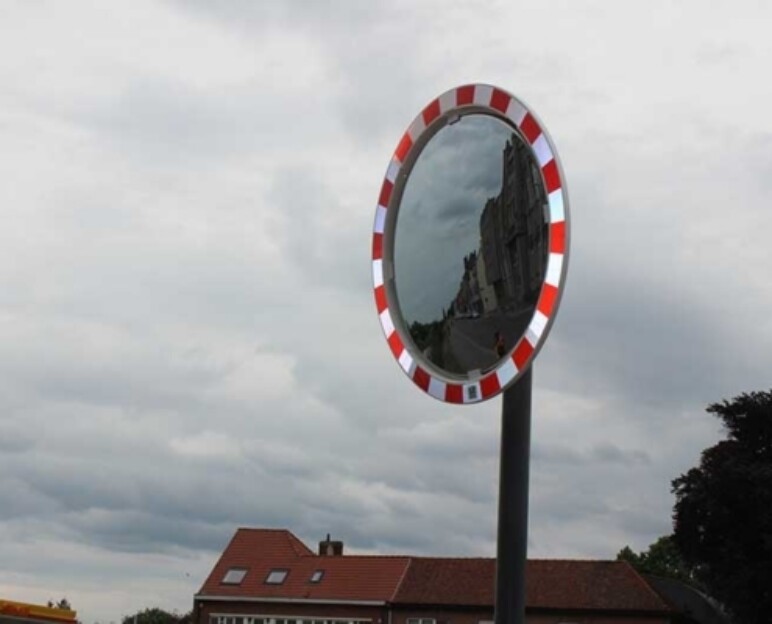 Trafiroad jislon anti damp verkeersspiegel gent 6 jpg