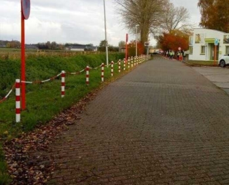 Trafiroad terreininrichting verkeersveiligheid zonnehoeve jpg 1