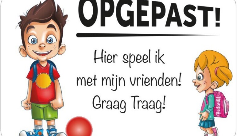 Trafiroad 3d verkeersborden onderwijs 4 jpg