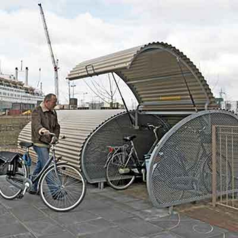 Trafiroad straatmeubilair fietskluis jpg 3