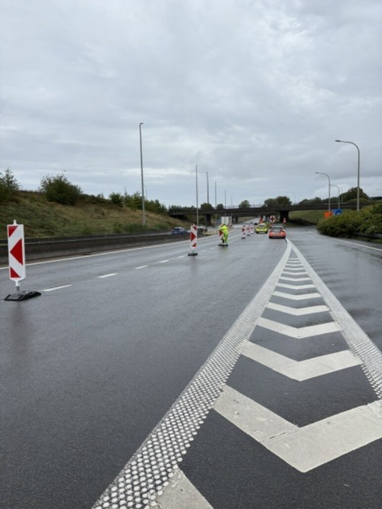 Trafiroad verhuur tijdelijke signalisatie autoloze zondag 4