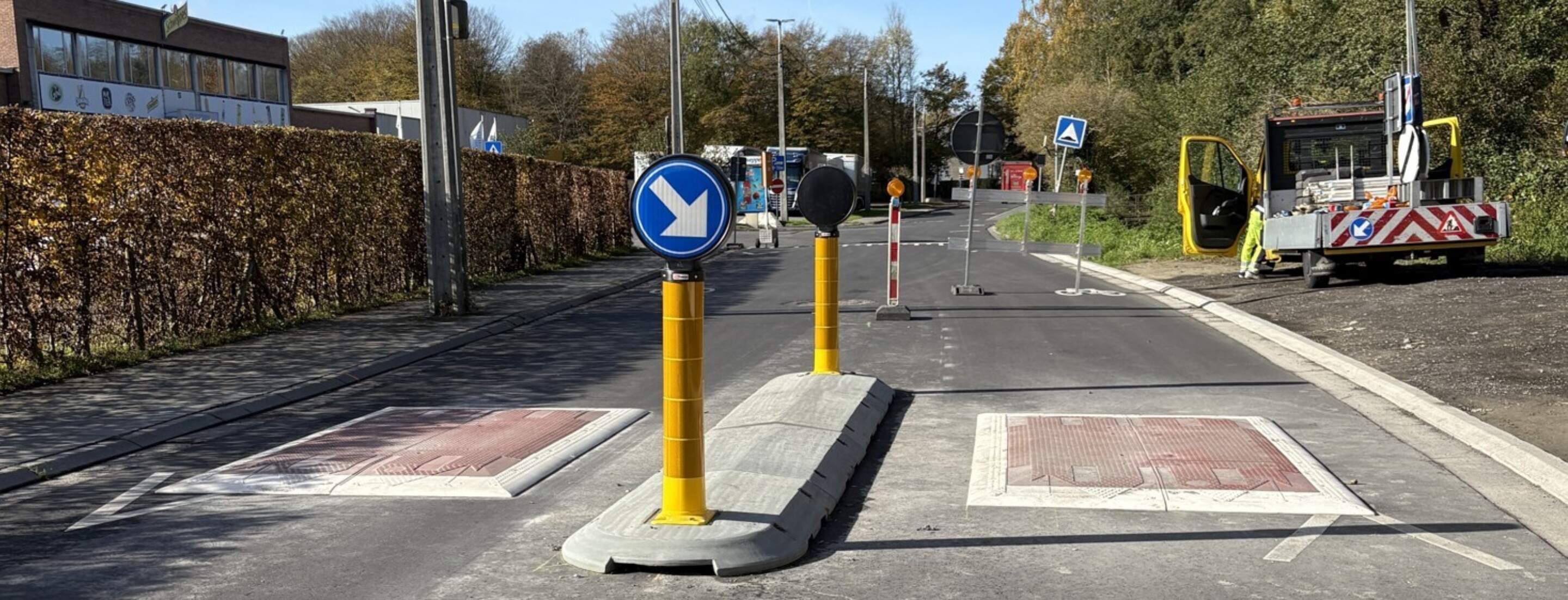 Trafiroad Rixensart 03