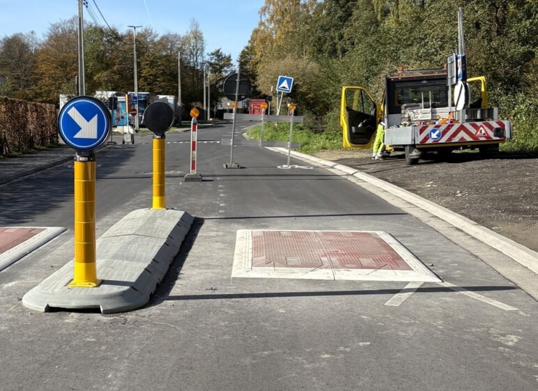Trafiroad Rixensart 05