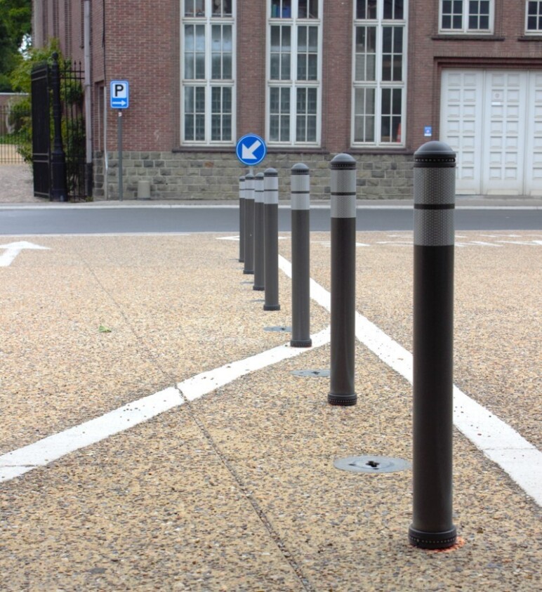 Trafiroad AZ Delta Menen polecone city 09