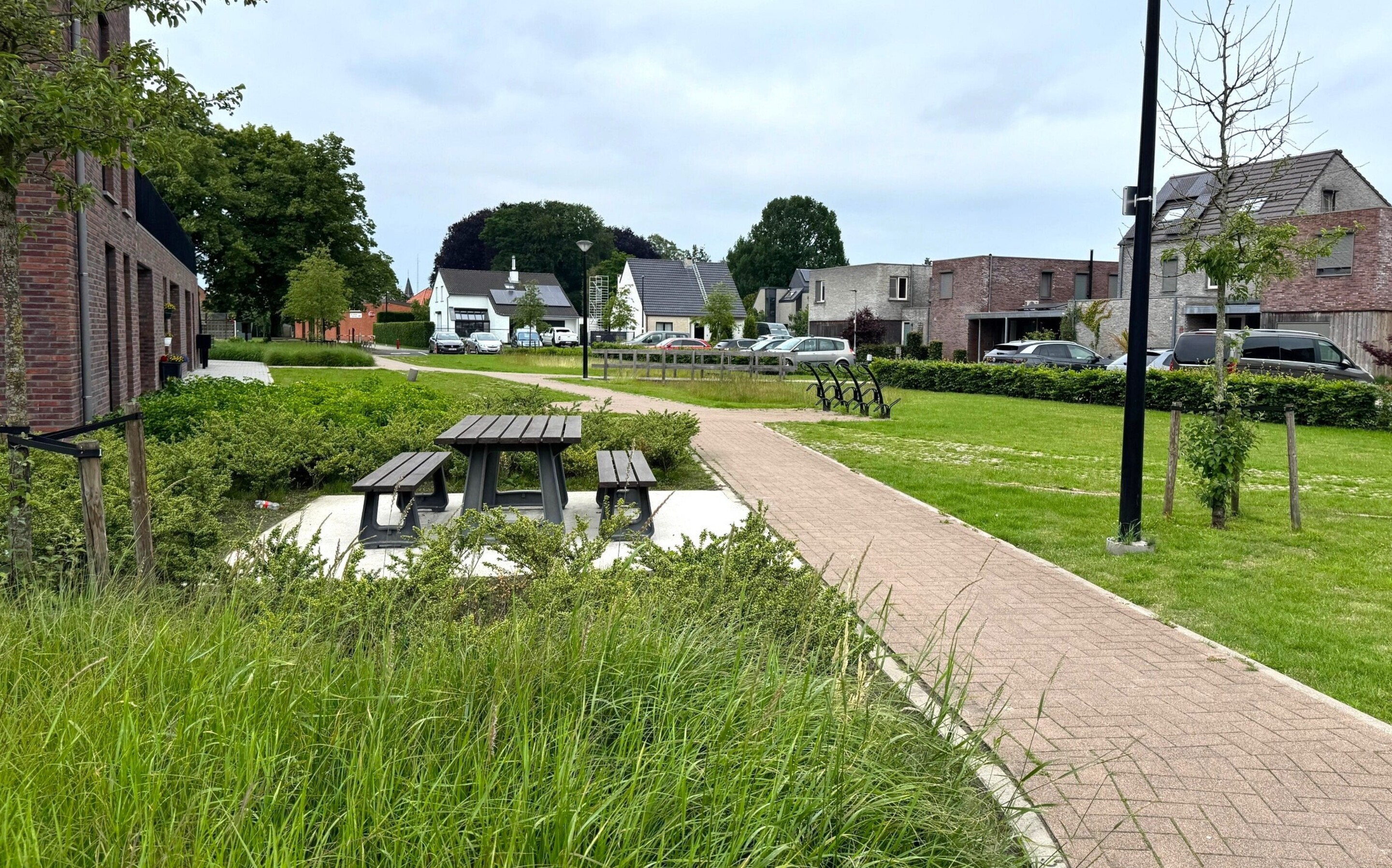 Trafiroad picknicktafel boonhof 7