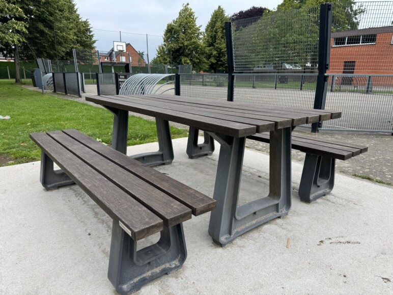 Trafiroad picknicktafel boonhof 6