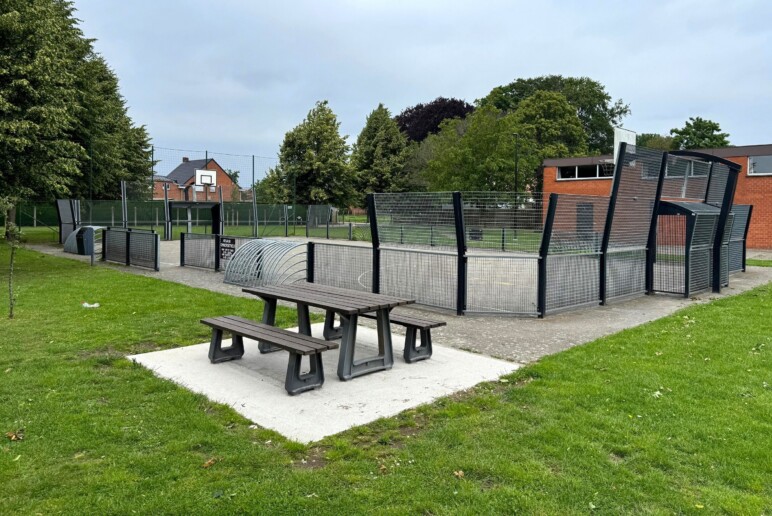 Trafiroad picknicktafel boonhof 5