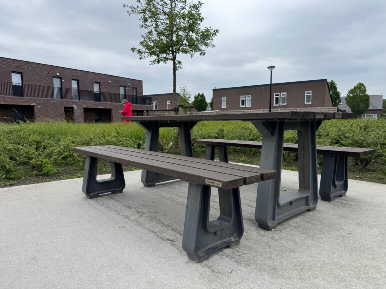 Trafiroad picknicktafel boonhof 4