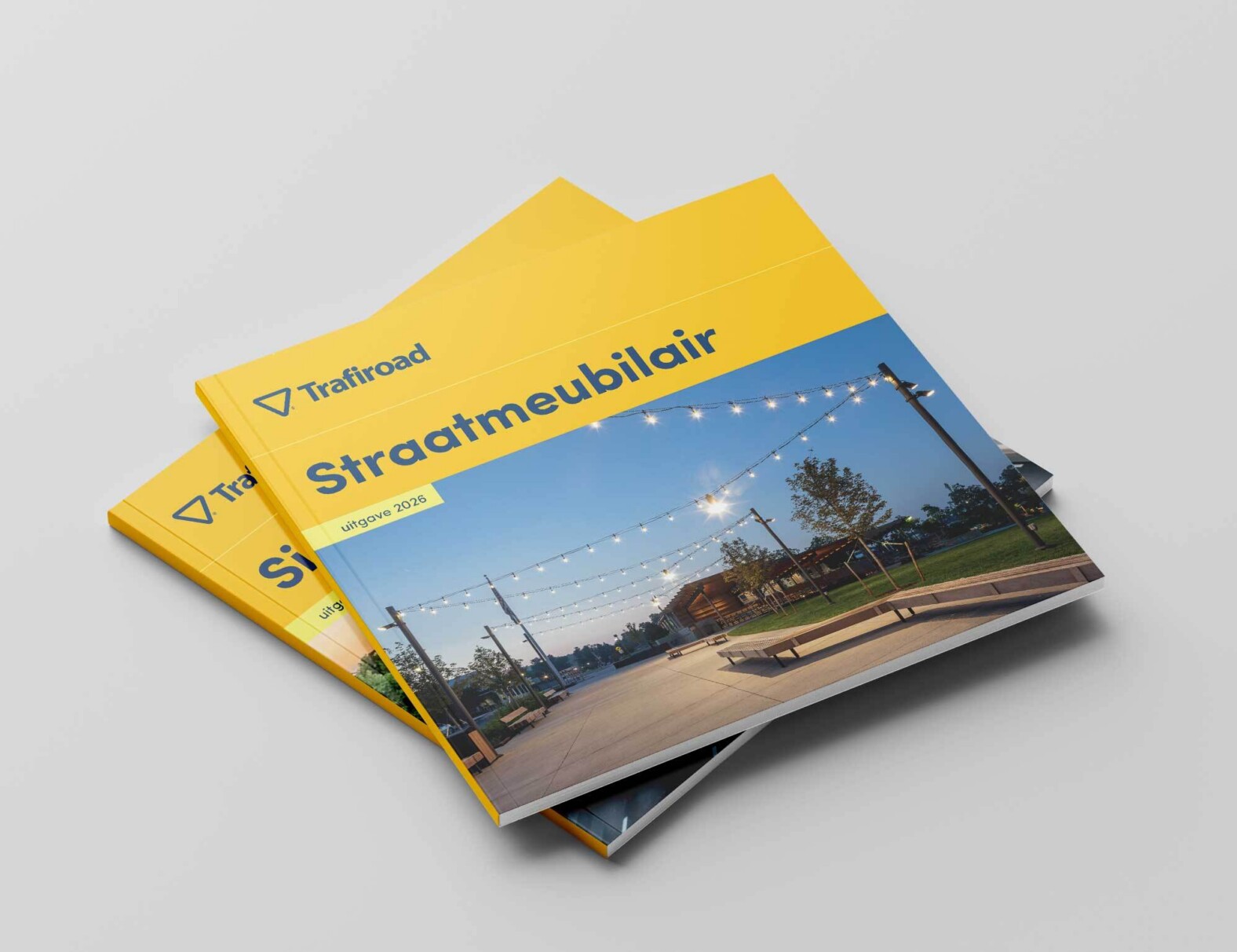 Brochure Mockup Straatmeubilair 2026