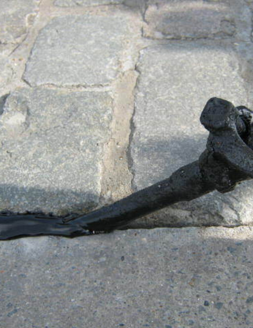 Voegvulling 2