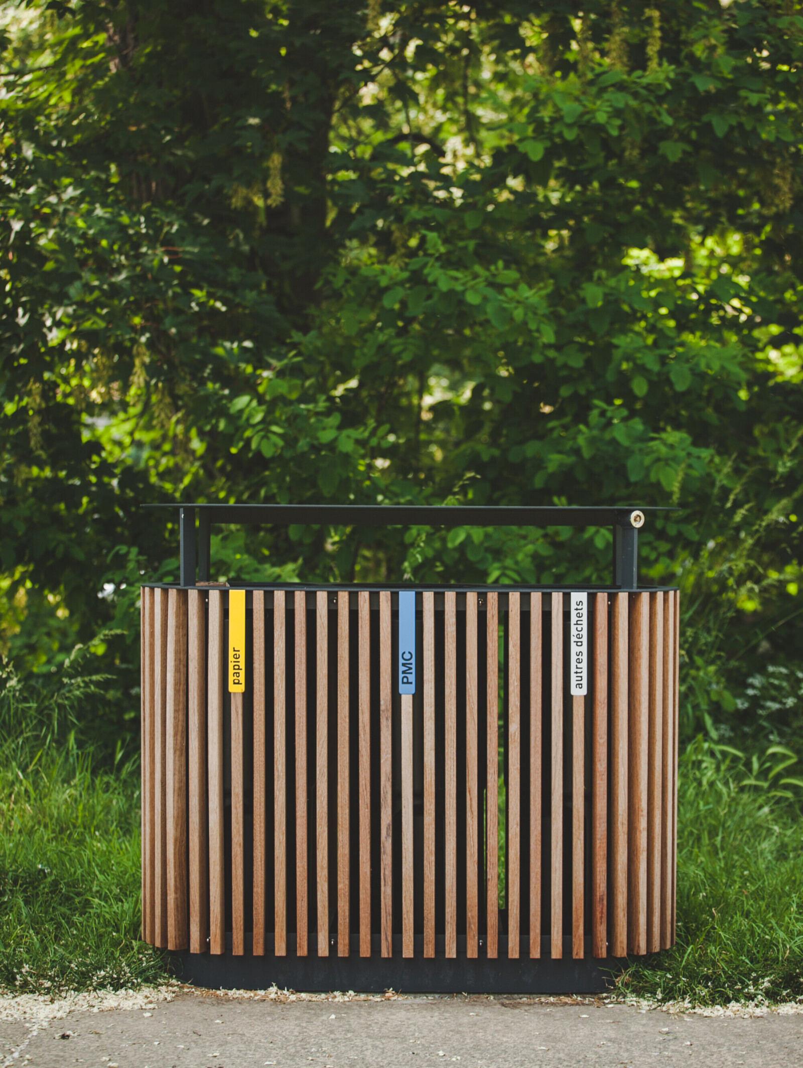 Poncelet Chaudfontaine Corbeille mmcite 30