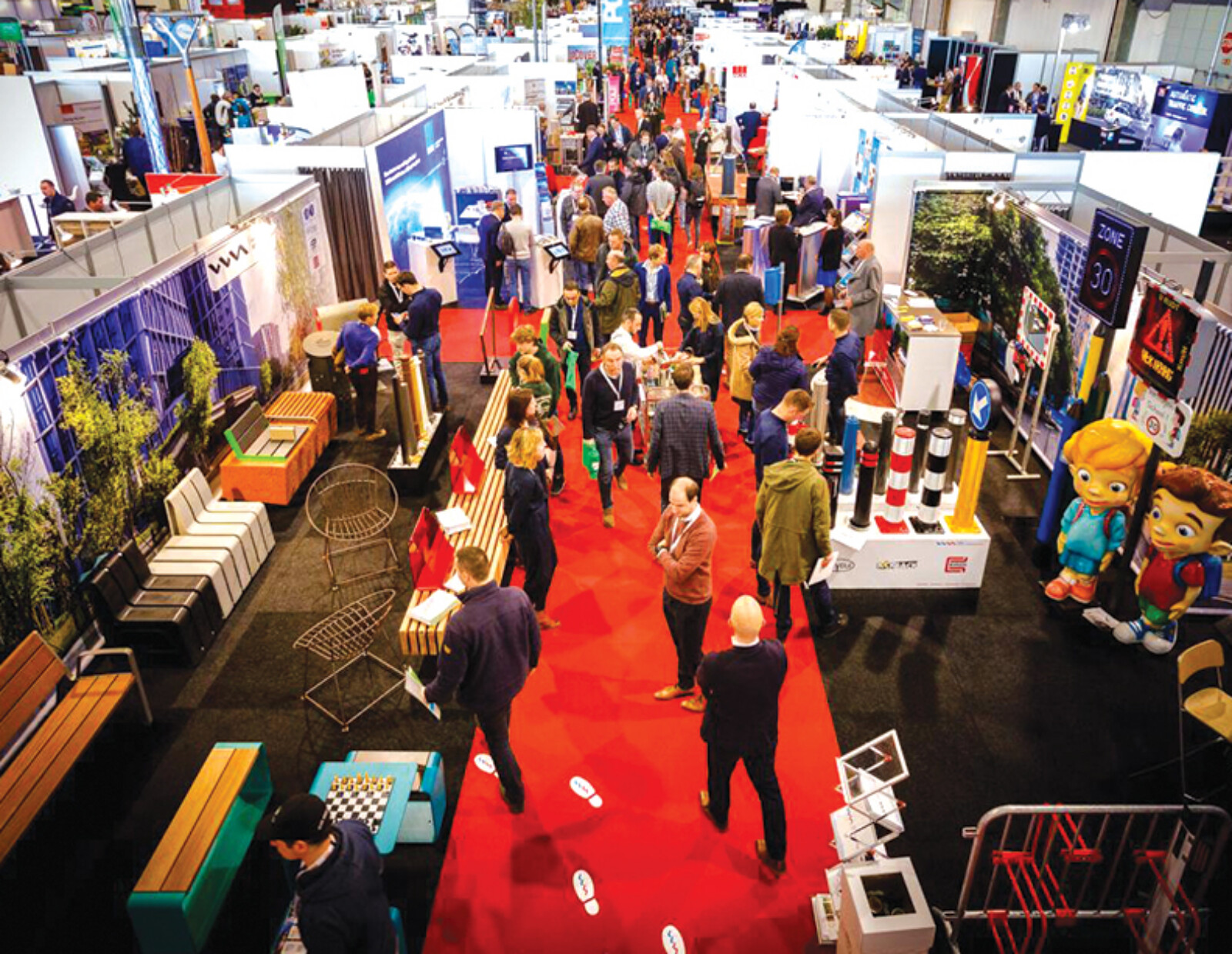 Trafiroad openbare ruimte 2026 stand2 10 vorigeeditie