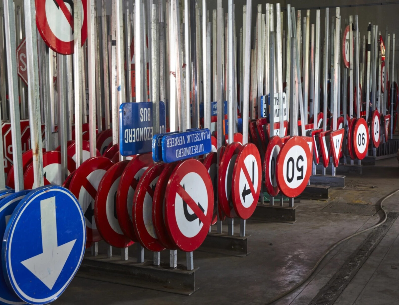 Trafiroad verhuur 04
