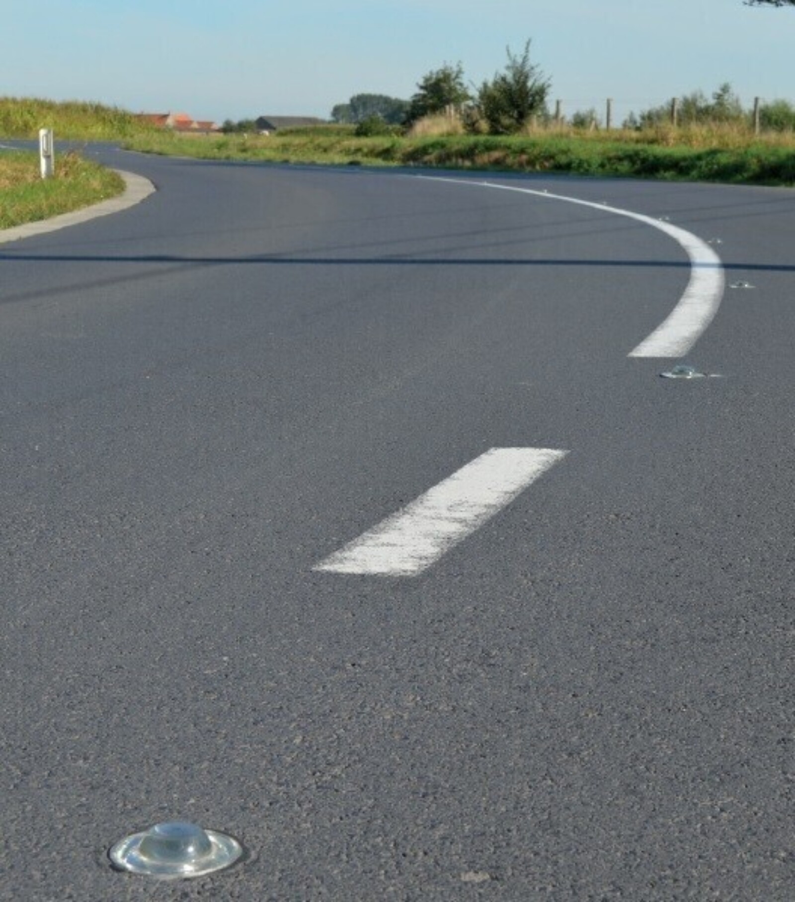 Trafiroad VVS glasbolreflectoren 01