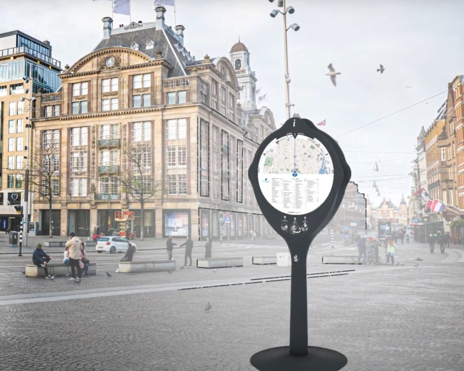 VVS Trafiroad Viamouv 021
