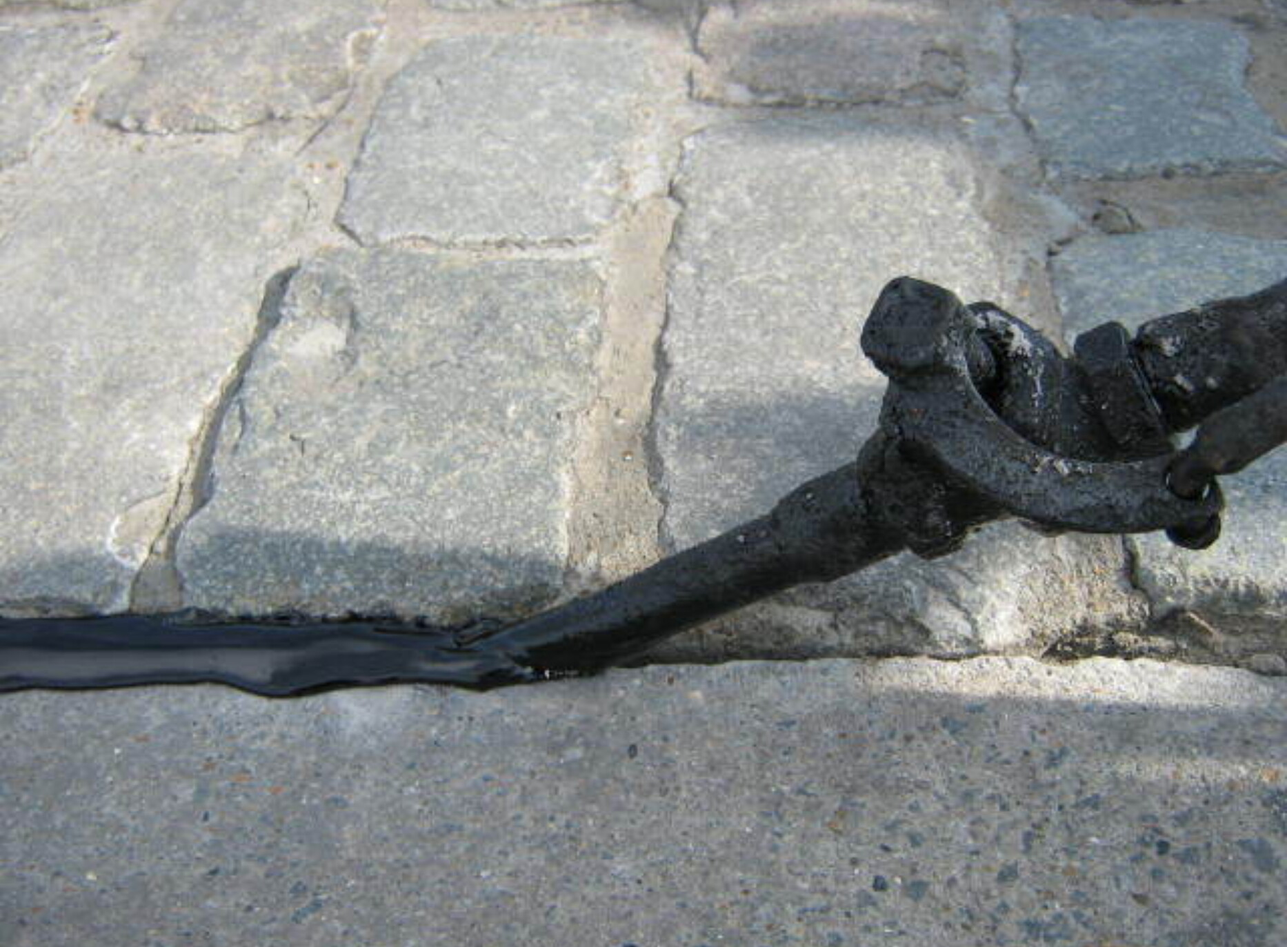 Voegvulling 2