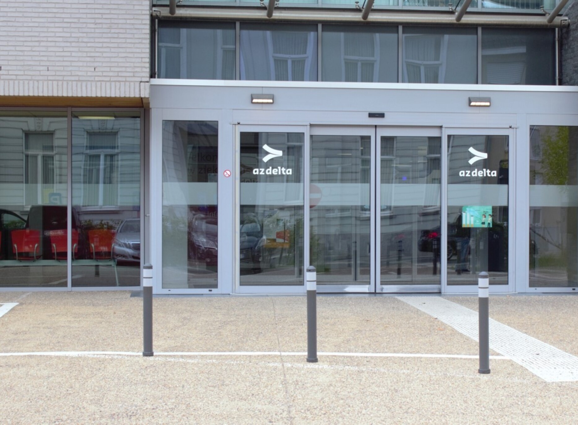 Trafiroad AZ Delta Menen polecone city 05