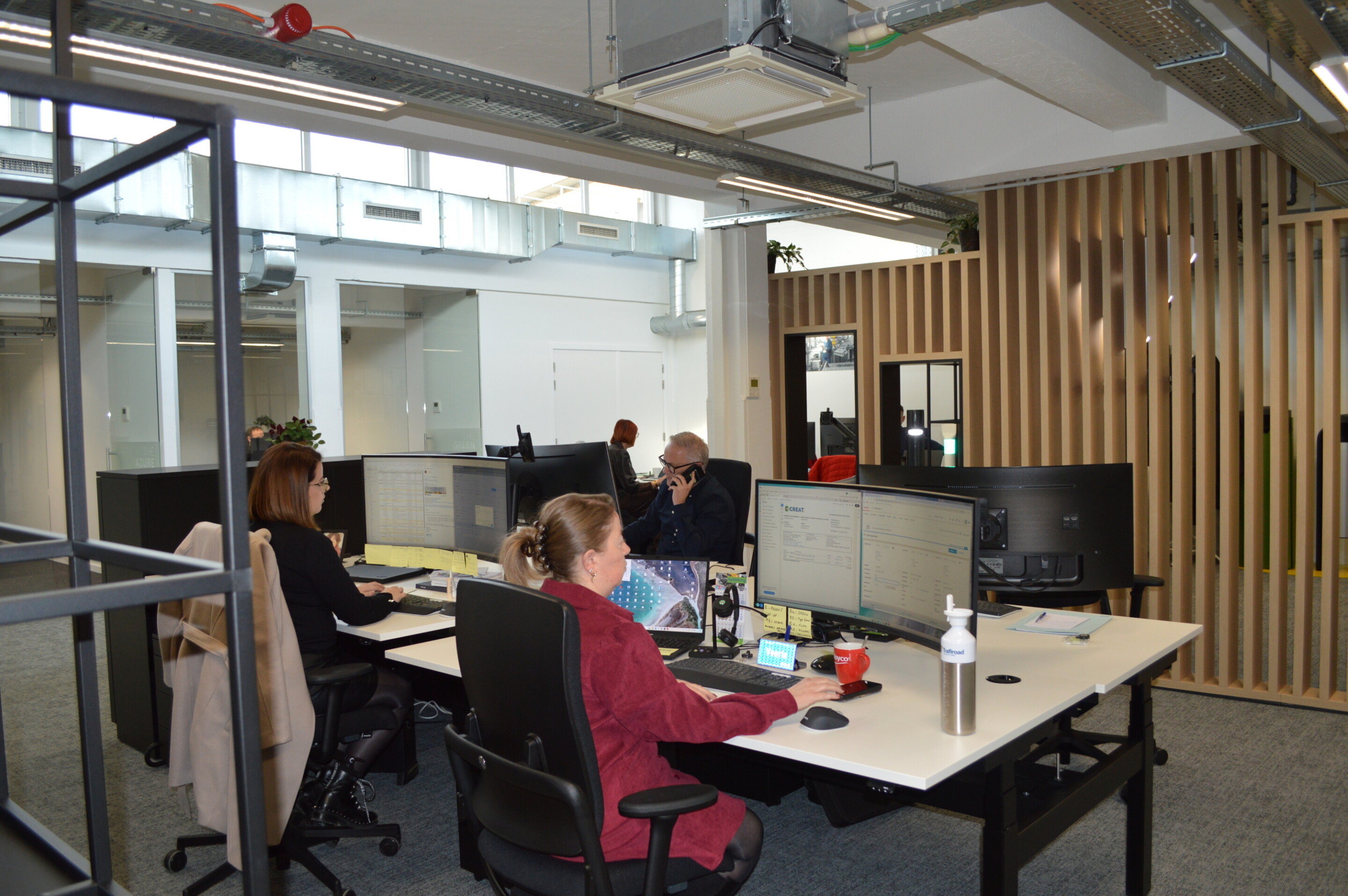 Trafiroad Corda Campus06