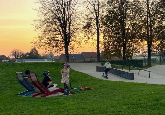 VVS glabbeek Rivage Park 010a