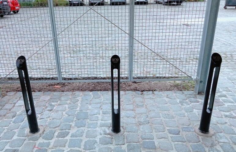 Laarne Xlast fiets 04