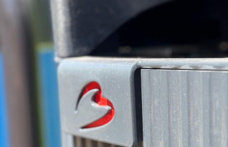 Trafiroad BAC brusselsairport afvalbakken 03