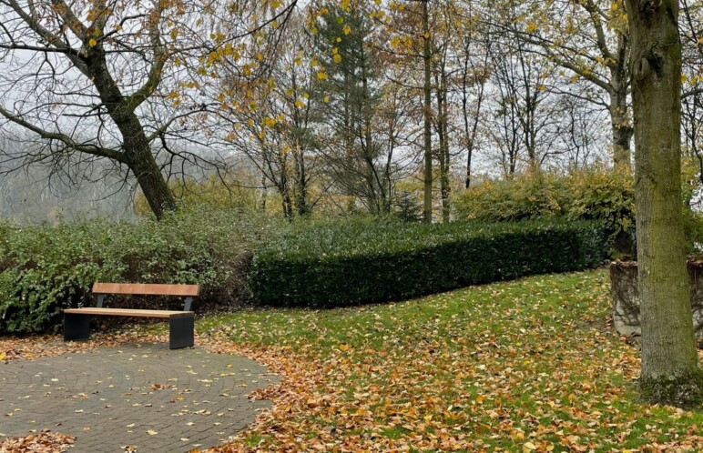 Trafiroad CLS zitbank 03