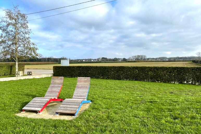 VVS glabbeek Rivage Park 03